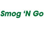 SMOG N GO logo