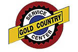 GOLD COUNTRY SERVICE logo