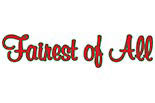 FAIREST OF ALL logo