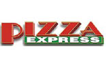 PIZZA EXPRESS logo