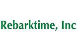 REBARKTIME, INC logo