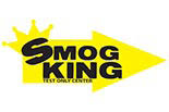 SMOG KING logo