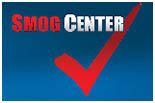 SMOG CENTER logo