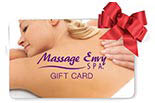 MASSAGE ENVY - FOLSOM logo
