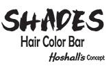 SHADES COLOR BAR & HAIR SALON