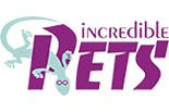 INCREDIBLE PETS-AUBURN logo
