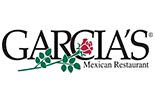 Garcia's Mexican Restaurant logo
