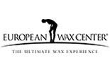 EUROPEAN WAX CENTER - FOLSOM logo