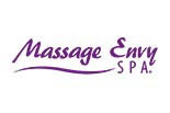 MASSAGE ENVY- FOLSOM logo