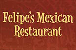 FELIPE'S RESTAURANT logo