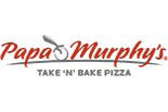 PAPA MURPHY'S logo