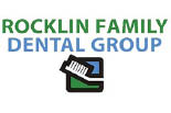 ROCKLIN FAMILY DENTAL GROUP logo
