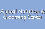 ANIMAL NUTRITION CENTER logo