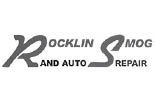 Rocklin Smog And Auto Repair logo
