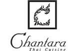 Chanatara Thai Cuisine logo