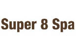 SUPER 8 SPA logo