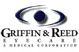 GRIFFIN & REED EYECARE logo
