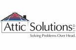 Attic Solutions Ltd logo