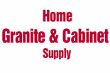 Home Granite & Cabinet Supply logo