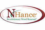 N-hance logo