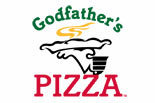 GODFATHER'S PIZZA logo