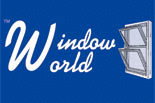 WINDOW WORLD OMAHA logo