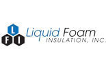 LIQUID FOAM INSULATION logo