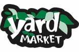 YARD MARKET logo