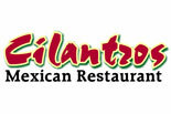 CILANTROS MEXICAN RESTAURANT logo