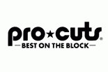 PRO-CUTS HAIR SALON logo