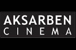AKSARBEN CINEMA logo