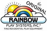 RAINBOW PLAY SYSTEMS logo