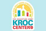 SALVATION ARMY KROC CENTER logo