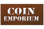COIN EMPORIUM logo