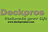 DECK PROS INC logo