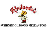 ABELARDO'S- DES MOINES logo