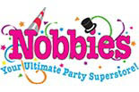 NOBBIES logo