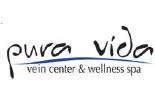 Pura Vida Vein Center logo