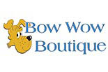 BOW WOW BOUTIQUE logo