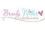 BRANDY MILLER PHOTOGRAPHY logo