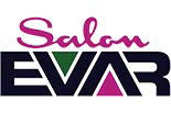 SALON EVAR logo