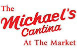 MICHAEL'S CANTINA OLD MARKET logo