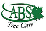 ABS TREE CARE logo