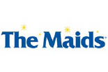 THE MAIDS logo