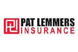 PAT LEMMERS INSURANCE logo