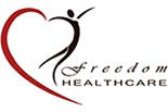 Freedom Healthcare logo