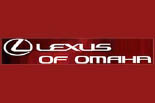 LEXUS OF OMAHA logo