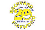 BACKYARD PLAYWORLD logo