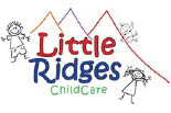 Little Ridges Childcare logo