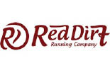 RED DIRT RUNNING COMPANY logo